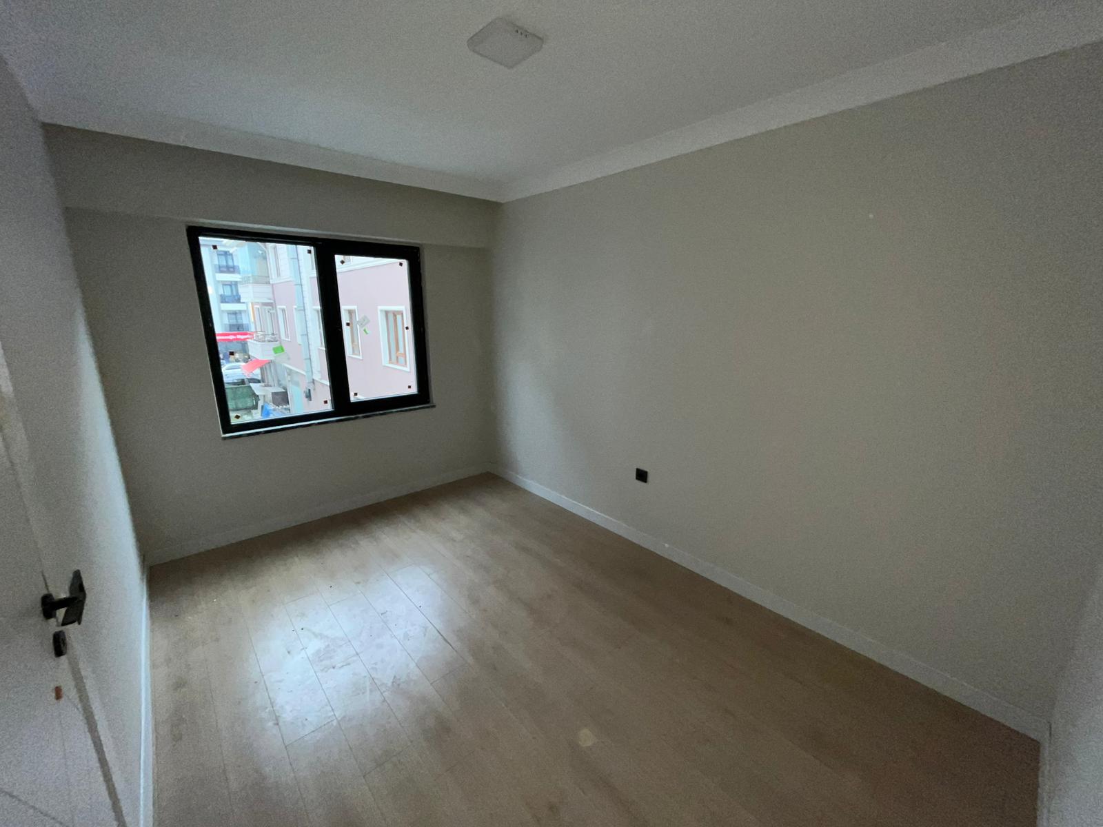 MABEL'DEN YENİ HASTANE YANINDA 1+1 SATILIK LÜKS DAİRE!